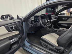 Ford Mustang 5.0 GT Premium Coupe| 450к.с.| ВКЛ.ТЕХНОТЕСТ, снимка 10
