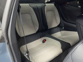 Ford Mustang 5.0 GT Premium Coupe| 450к.с.| ВКЛ.ТЕХНОТЕСТ, снимка 12