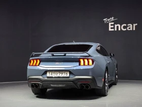 Ford Mustang 5.0 GT Premium Coupe| 450к.с.| ВКЛ.ТЕХНОТЕСТ, снимка 4