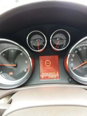 Opel Insignia 2.0 160 hp 4x4, снимка 4