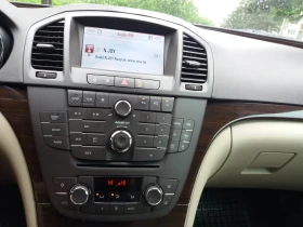Opel Insignia 2.0 160 hp 4x4, снимка 7