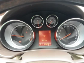Opel Insignia 2.0 160 hp 4x4, снимка 6
