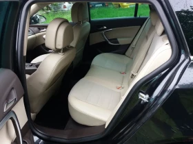Opel Insignia 2.0 160 hp 4x4, снимка 3