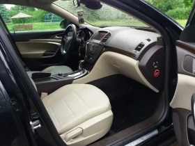 Opel Insignia 2.0 160 hp 4x4, снимка 10