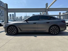 BMW i4 eDrive35 | CARFAX | БЕЗ ИНЦИДЕНТИ, снимка 3