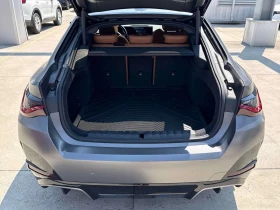 BMW i4 eDrive35 | CARFAX | БЕЗ ИНЦИДЕНТИ, снимка 13