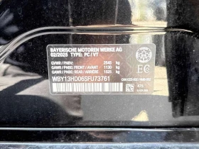 BMW i4 eDrive35 | CARFAX | БЕЗ ИНЦИДЕНТИ, снимка 11