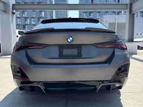 BMW i4 eDrive35 | CARFAX | БЕЗ ИНЦИДЕНТИ, снимка 5