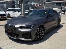 BMW i4 eDrive35 | CARFAX | БЕЗ ИНЦИДЕНТИ, снимка 1