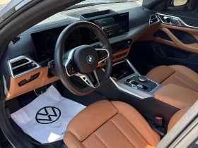 BMW i4 eDrive35 | CARFAX | БЕЗ ИНЦИДЕНТИ, снимка 7