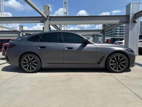 BMW i4 eDrive35 | CARFAX | БЕЗ ИНЦИДЕНТИ, снимка 4