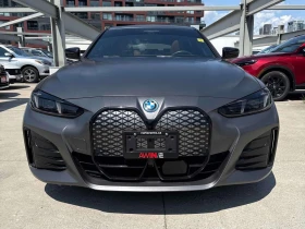 BMW i4 eDrive35 | CARFAX | БЕЗ ИНЦИДЕНТИ, снимка 2