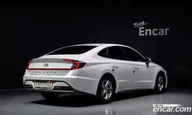 Hyundai Sonata 2.0 Smart, снимка 2