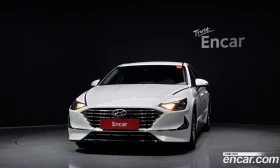Hyundai Sonata 2.0 Smart, снимка 3