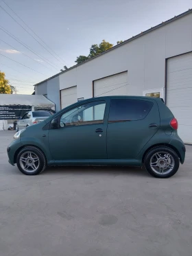 Toyota Aygo 1.0 vvt-i, снимка 5