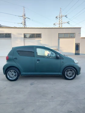 Toyota Aygo 1.0 vvt-i, снимка 6