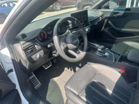 Audi A5 TECHNIK* 360* ПОДГРЕВ* KEYLESS, снимка 7