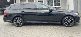 Mercedes-Benz E 200, снимка 6