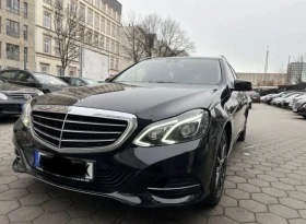 Mercedes-Benz E 200, снимка 2
