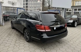 Mercedes-Benz E 200, снимка 3
