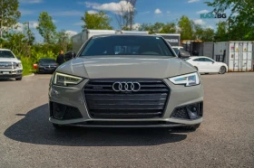 Audi A4 S-Line * Bang&Olufsen *  AвтоКредит * (ЦЕНА ДО БГ), снимка 2