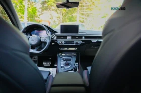 Audi A4 S-Line * Bang&Olufsen *  AвтоКредит * (ЦЕНА ДО БГ), снимка 10