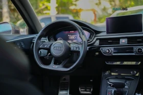 Audi A4 S-Line * Bang&Olufsen *  AвтоКредит * (ЦЕНА ДО БГ), снимка 11