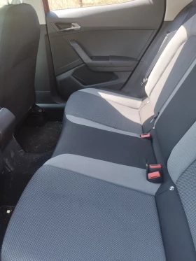 Seat Ibiza, снимка 6