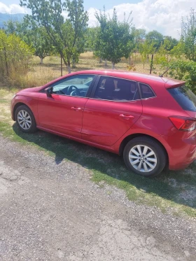Seat Ibiza, снимка 2