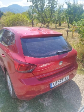 Seat Ibiza, снимка 3