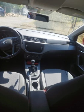 Seat Ibiza, снимка 5