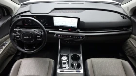 Kia Carnival ЕЛ. БАГАЖНИК* BLIND SPOT* 360* КРАЙНА ЦЕНА, снимка 7