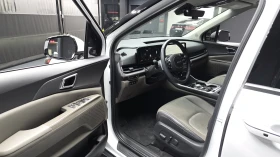 Kia Carnival ЕЛ. БАГАЖНИК* BLIND SPOT* 360* КРАЙНА ЦЕНА, снимка 10