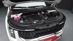 Kia Carnival ЕЛ. БАГАЖНИК* BLIND SPOT* 360* КРАЙНА ЦЕНА, снимка 6