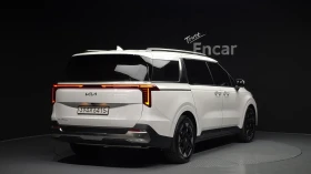 Kia Carnival ЕЛ. БАГАЖНИК* BLIND SPOT* 360* КРАЙНА ЦЕНА, снимка 2