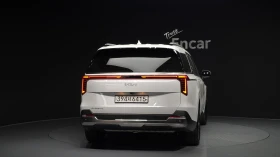 Kia Carnival ЕЛ. БАГАЖНИК* BLIND SPOT* 360* КРАЙНА ЦЕНА, снимка 4