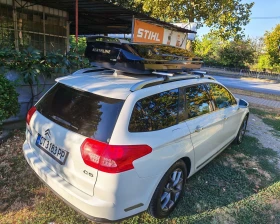 Citroen C5, снимка 3