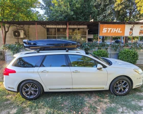 Citroen C5, снимка 2