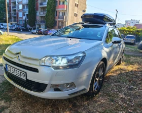 Citroen C5, снимка 1