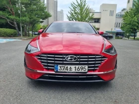 Hyundai Sonata 2.0 - САМО 30% АВАНС, снимка 3