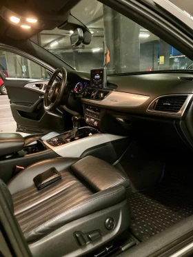 Audi A6 3.0 TDI Quattro, снимка 9