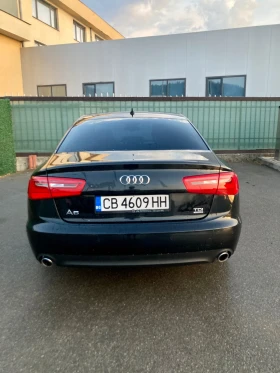 Audi A6 3.0 TDI Quattro, снимка 5