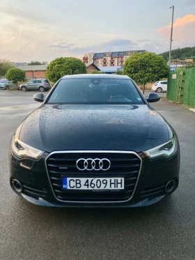 Audi A6 3.0 TDI Quattro, снимка 4