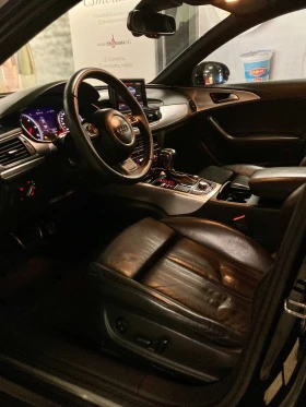 Audi A6 3.0 TDI Quattro, снимка 8