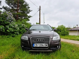 Audi A6 Allroad, снимка 4