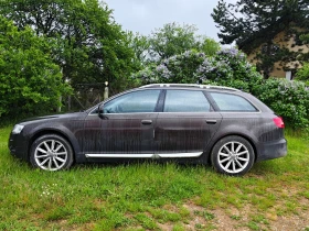 Audi A6 Allroad, снимка 2