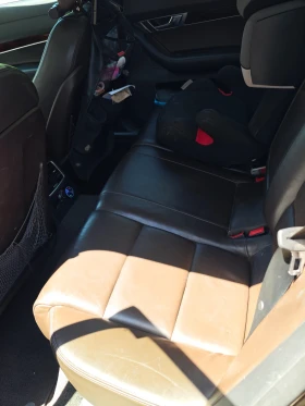 Audi A6 Allroad, снимка 11