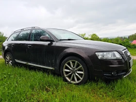 Audi A6 Allroad, снимка 5