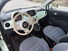 Fiat 500 Lounge, снимка 6