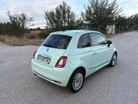 Fiat 500 Lounge, снимка 2